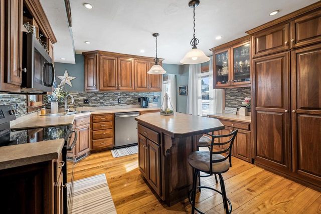 361 MAIN STREET, Wrightstown, WI 54180