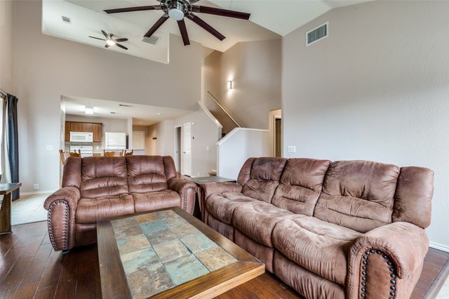 8613 Wagon Trail, Cross Roads, TX 76227