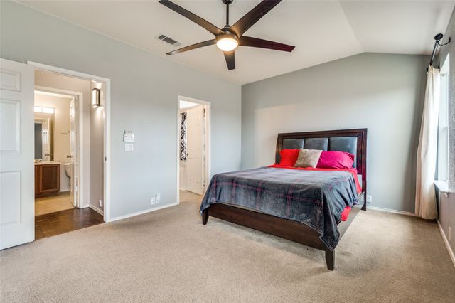 8613 Wagon Trail, Cross Roads, TX 76227