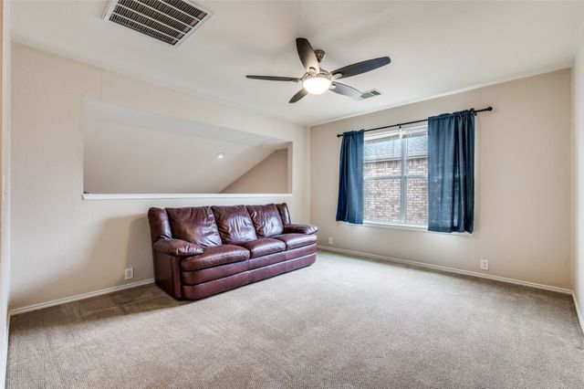 8613 Wagon Trail, Cross Roads, TX 76227