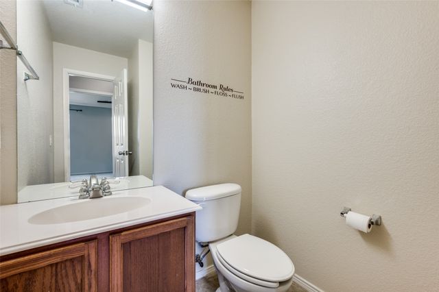 8613 Wagon Trail, Cross Roads, TX 76227