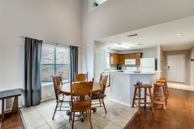 8613 Wagon Trail, Cross Roads, TX 76227