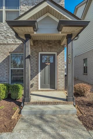 555 Gresham Ln Unit 2D, Murfreesboro, TN 37129