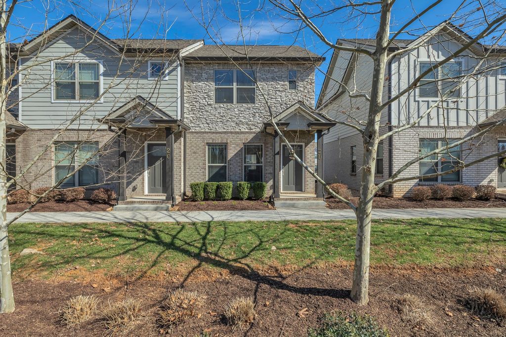 555 Gresham Ln Unit 2D, Murfreesboro, TN 37129