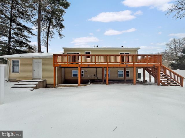 46461 ROSEWOOD DR, Lexington Park, MD 20653