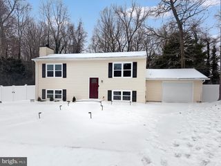 46461 ROSEWOOD DR, Lexington Park, MD 20653