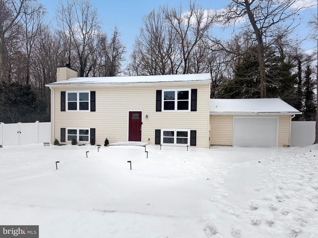 46461 ROSEWOOD DR, Lexington Park, MD 20653