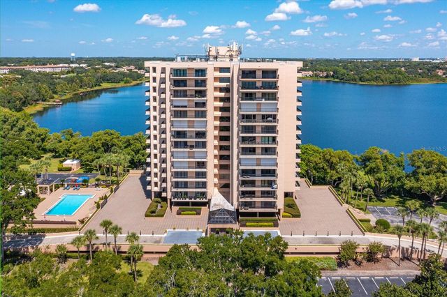7550 HINSON STREET 6A, Orlando, FL 32819