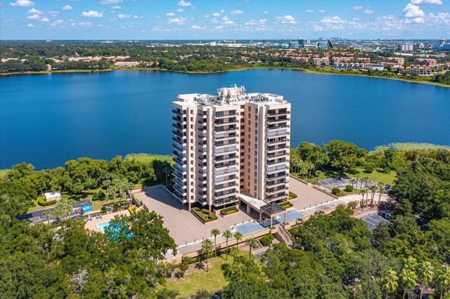 7550 HINSON STREET 6A, Orlando, FL 32819