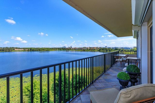 7550 HINSON STREET 6A, Orlando, FL 32819
