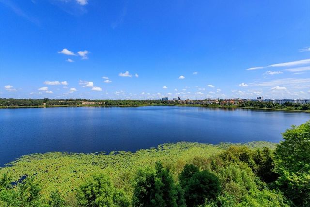 7550 HINSON STREET 6A, Orlando, FL 32819