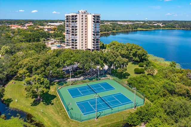 7550 HINSON STREET 6A, Orlando, FL 32819