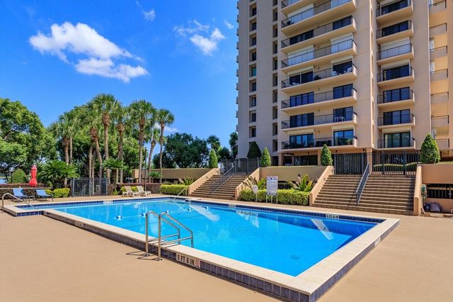 7550 HINSON STREET 6A, Orlando, FL 32819