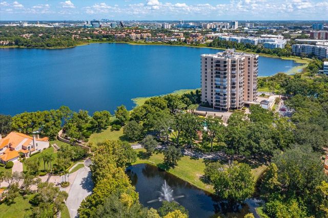 7550 HINSON STREET 6A, Orlando, FL 32819