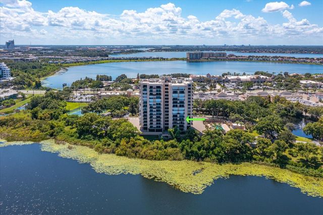 7550 HINSON STREET 6A, Orlando, FL 32819