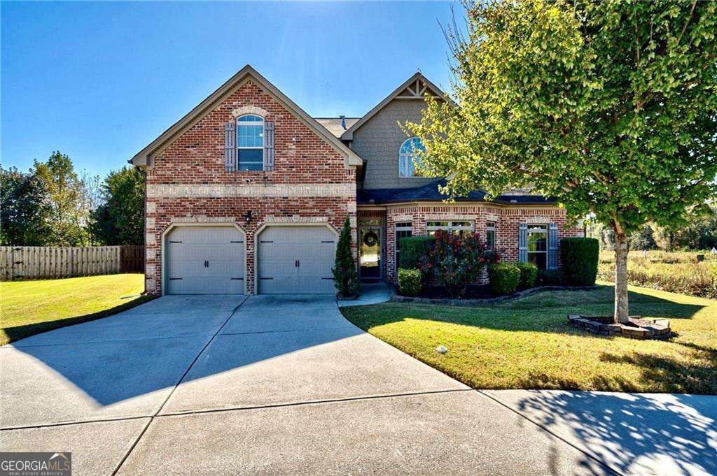 247 Traditions Drive, Loganville, GA 30052