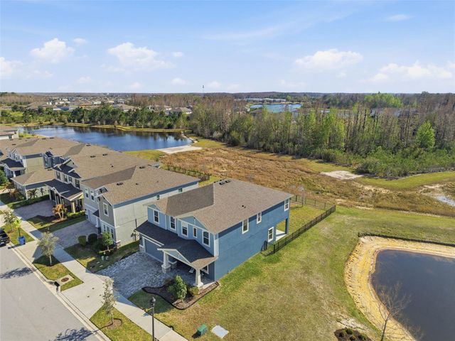 17674 EVERLONG DRIVE, Land O Lakes, FL 34638