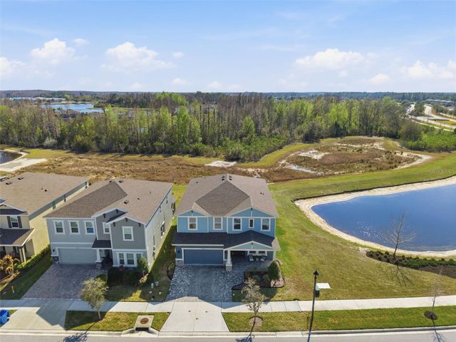 17674 EVERLONG DRIVE, Land O Lakes, FL 34638