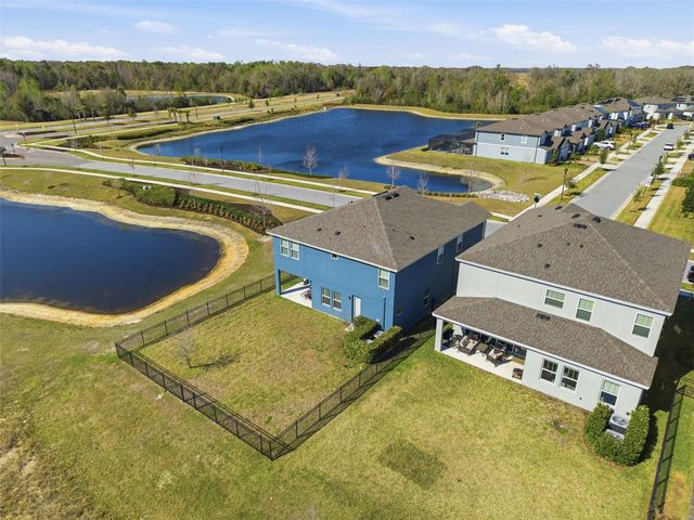 17674 EVERLONG DRIVE, Land O Lakes, FL 34638