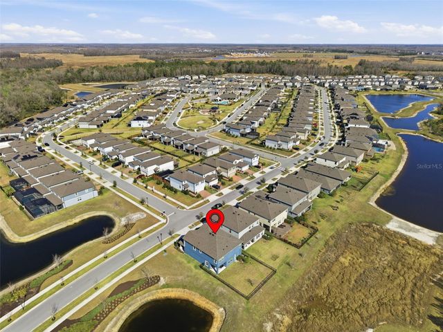 17674 EVERLONG DRIVE, Land O Lakes, FL 34638