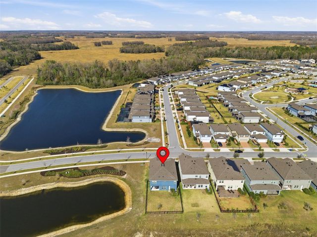 17674 EVERLONG DRIVE, Land O Lakes, FL 34638