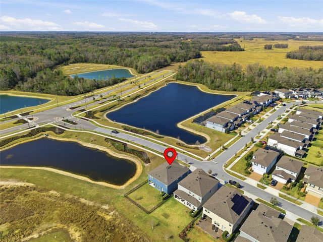 17674 EVERLONG DRIVE, Land O Lakes, FL 34638