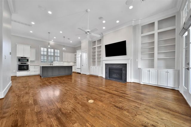 3002 Mid Lane, Houston, TX 77027