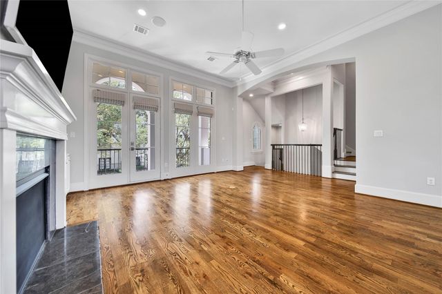 3002 Mid Lane, Houston, TX 77027