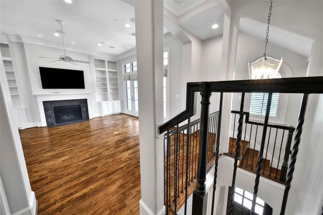 3002 Mid Lane, Houston, TX 77027