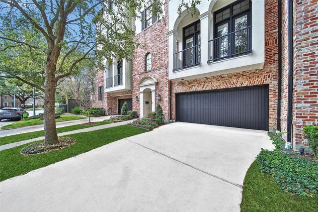 3002 Mid Lane, Houston, TX 77027
