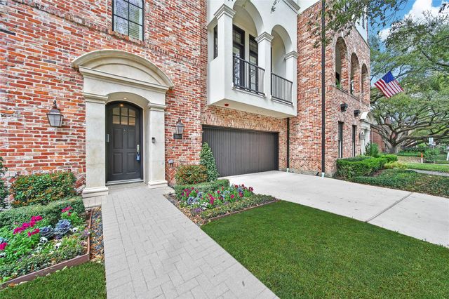 3002 Mid Lane, Houston, TX 77027