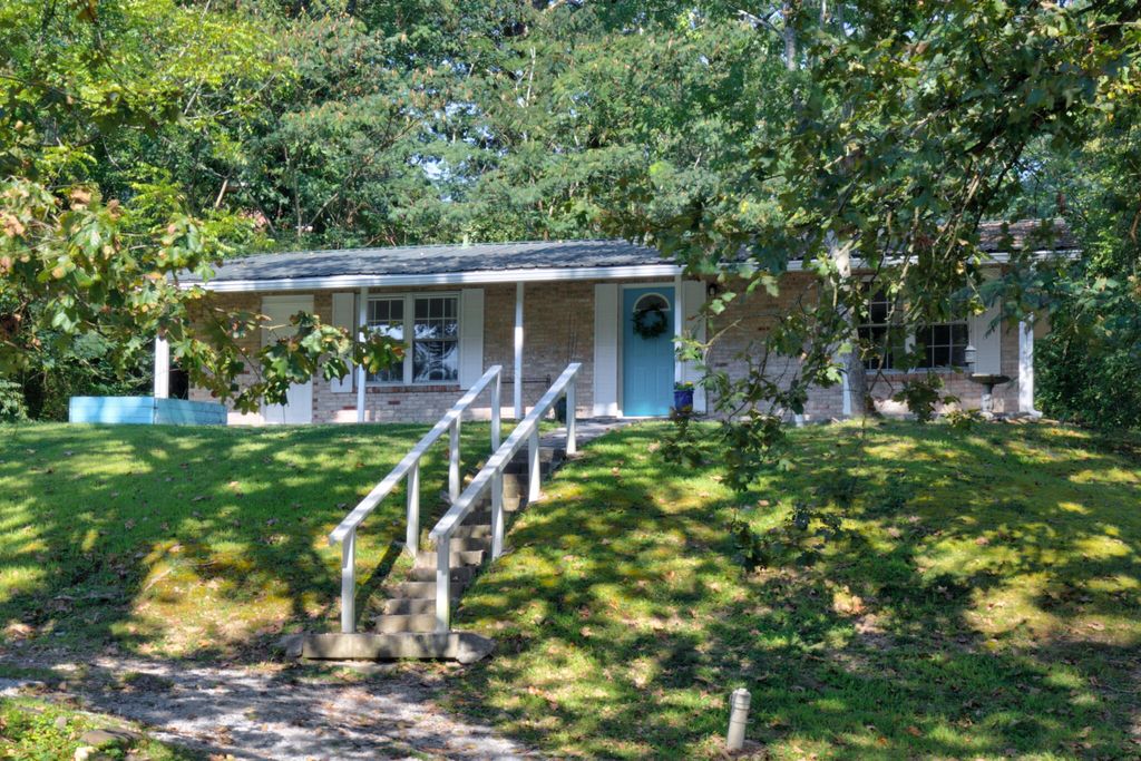 3531 Sleepy Hollow Road, Chattanooga, TN 37415