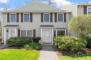13 Pullard Rd 28, Grafton, MA 01519