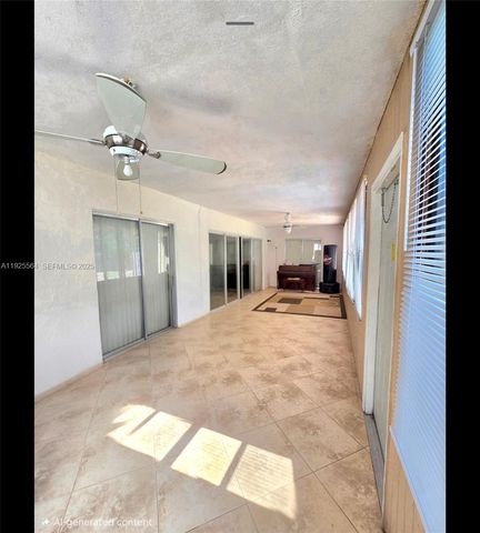 1327 NW 87th Ter, Coral Springs, FL 33071