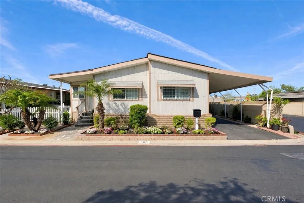 9702 Bolsa 189, Westminster, CA 92683