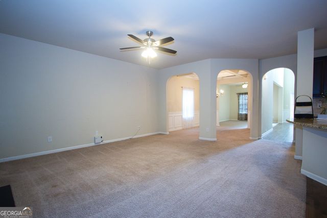 793 Kaitlyn Drive, Loganville, GA 30052