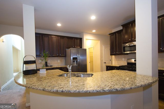 793 Kaitlyn Drive, Loganville, GA 30052