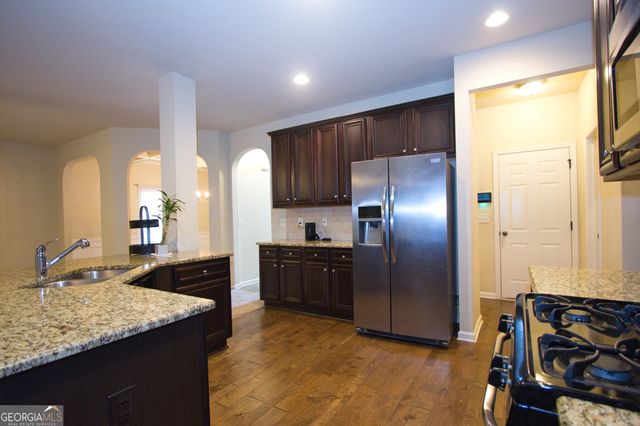 793 Kaitlyn Drive, Loganville, GA 30052