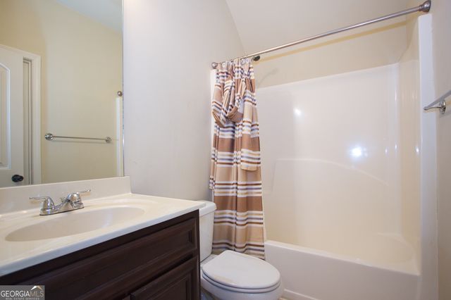 793 Kaitlyn Drive, Loganville, GA 30052