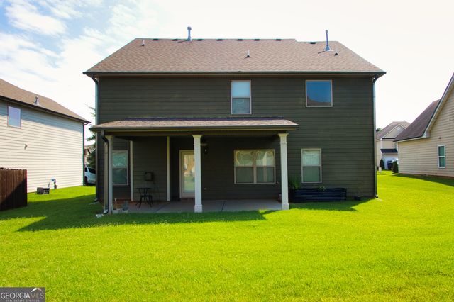 793 Kaitlyn Drive, Loganville, GA 30052