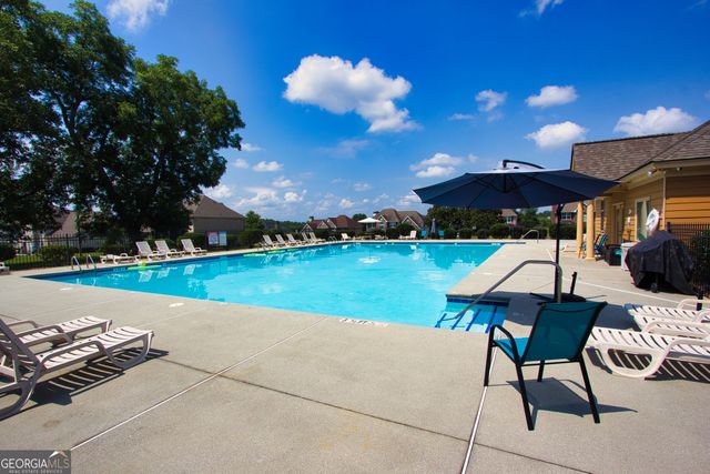 793 Kaitlyn Drive, Loganville, GA 30052
