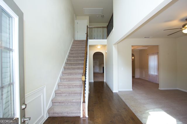 793 Kaitlyn Drive, Loganville, GA 30052