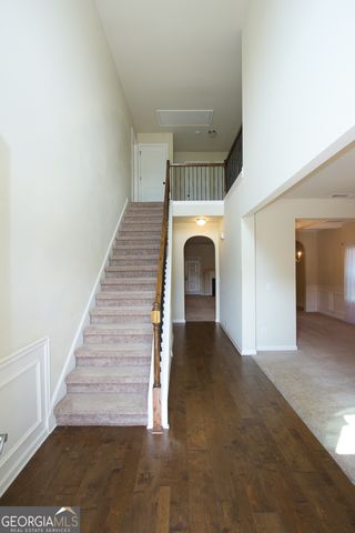 793 Kaitlyn Drive, Loganville, GA 30052