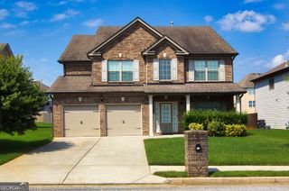793 Kaitlyn Drive, Loganville, GA 30052