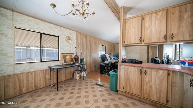 345 S 58TH Street 31, Mesa, AZ 85206