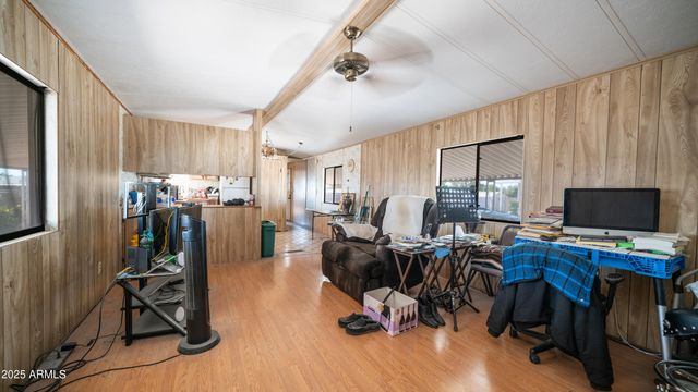 345 S 58TH Street 31, Mesa, AZ 85206