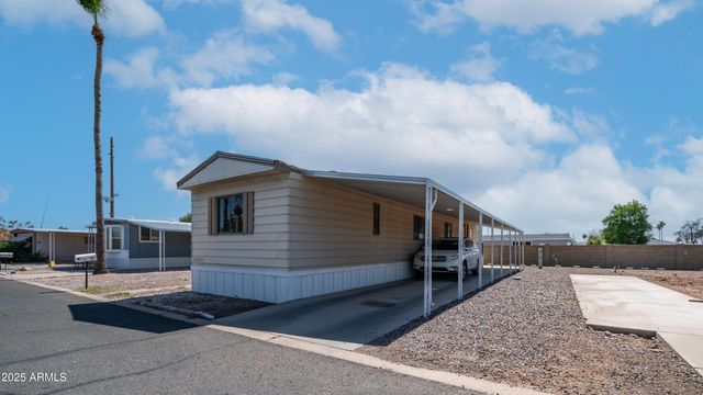 345 S 58TH Street 31, Mesa, AZ 85206