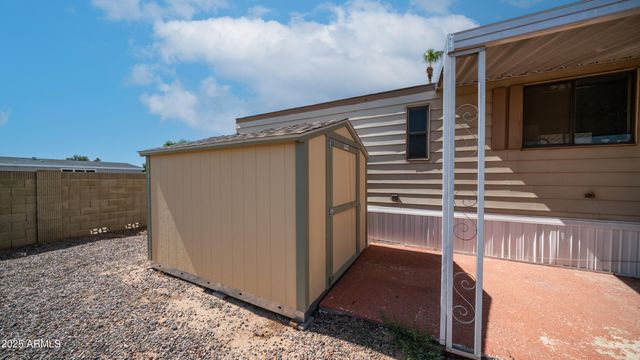 345 S 58TH Street 31, Mesa, AZ 85206