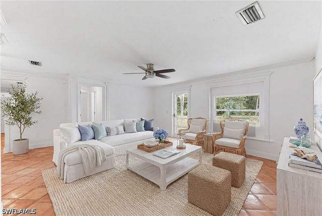 1290 Saint Clair Shores RD, Naples, FL 34104
