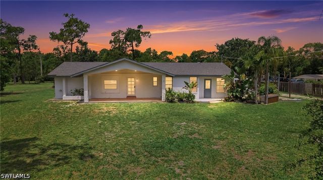 1290 Saint Clair Shores RD, Naples, FL 34104